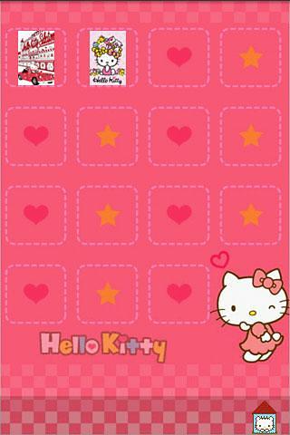 MK拼图:HelloKitty截图1