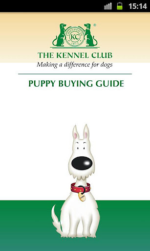 Kennel Club Puppy截图3