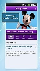 Disney Mobile Magic截图2