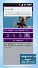 Disney Mobile Magic截图4