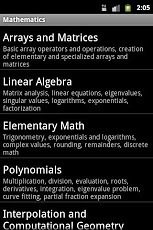 Matlab Quick Reference截图1