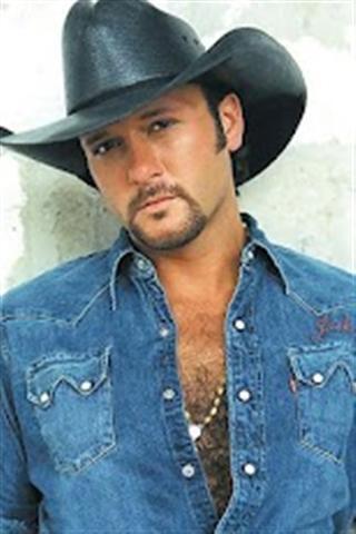 Tim McGraw Videos截图1