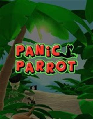 Panic Parrot截图1