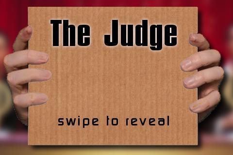 The Judge截图2