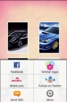 Wallpaper Vehicle 截图1