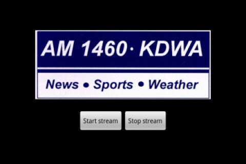 KDWA Streaming截图1