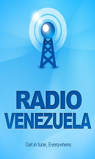 tfsRadio Venezuela截图2
