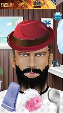Beard Salon截图