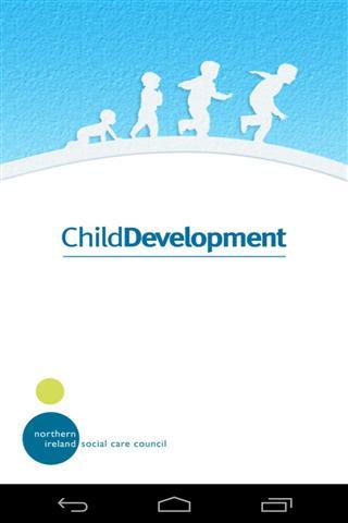 儿童发展,0 - 6年截图1