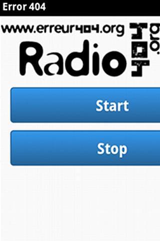 radio404截图2