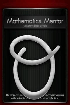 Mathematics Mentor截图
