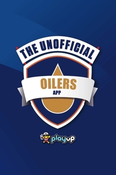 Oilers App截图