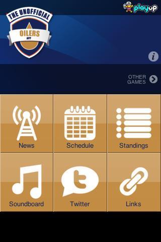 Oilers App截图2