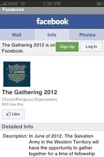 The Gathering 1.0截图6