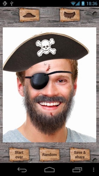 把我变海盗截图2