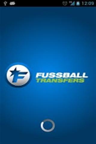 Fussball Transfers截图1