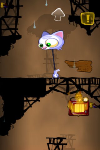 魔力凯蒂猫 Flickitty截图1