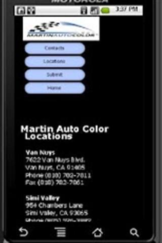 Martin Auto Color截图2