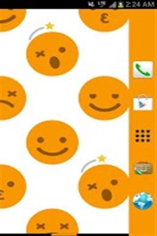 smiley Theme截图1