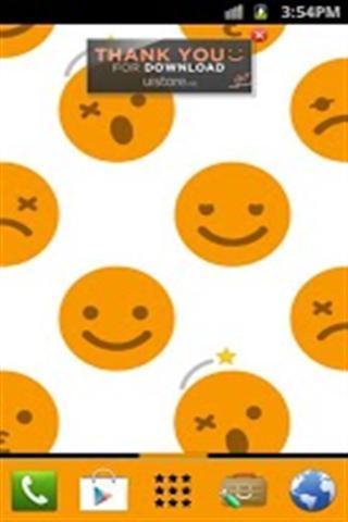 smiley Theme截图2