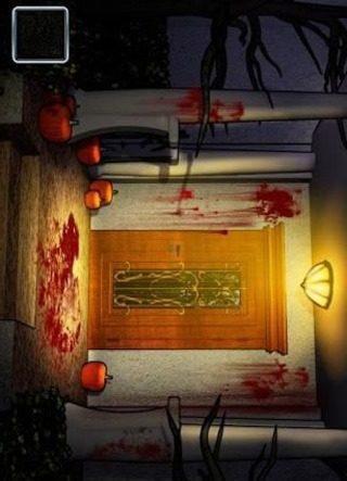 Curse BreakersHD- Halloween Horror MansionHD截图2