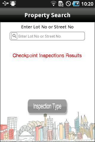 Checkpoint Inspection Results截图1