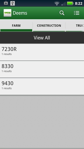 Deems Farm Equipment截图4