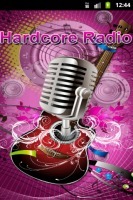 Hardcore Radio 1.3截图1