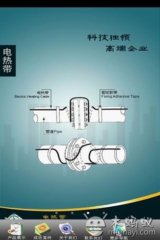 电热带截图1