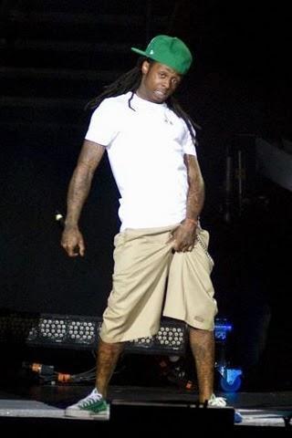 Lil Wayne Pictures截图1