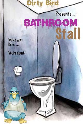 Bathroom Stall截图2