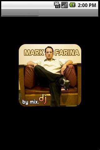 Mark Farina by mix.dj截图3