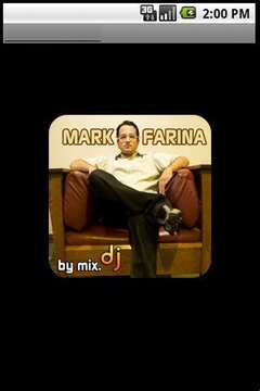 Mark Farina by mix.dj截图