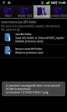 GSII_Repair截图