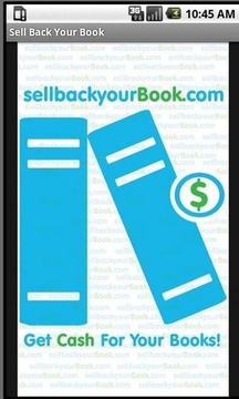 Sell Back Your Book截图