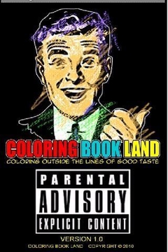 Coloring Book Land截图