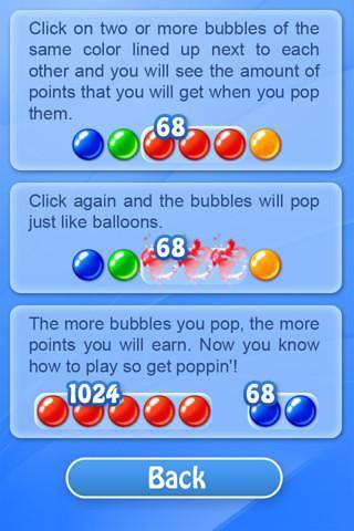 The Bubbles截图3