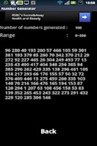 数字生成器下载|数字生成器手机版_最新数字生