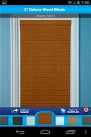 Window Shopper by Blinds.com截图3