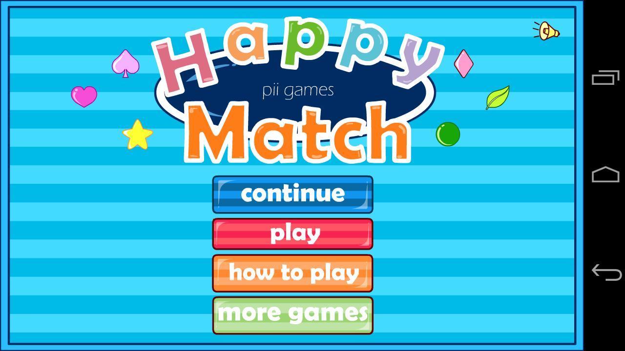 Happy Match - Zookeeper截图3