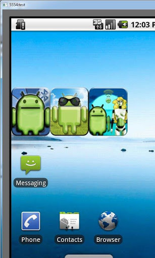 Funny Widgets Lite截图2