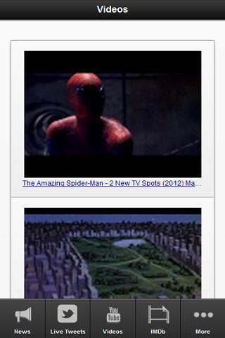 Amazing Spider-Man 2 Exposed截图2