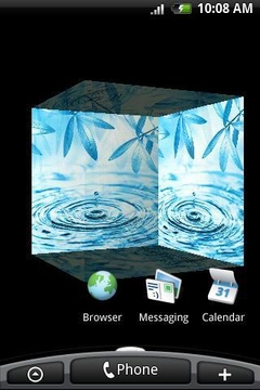 3D Dimple截图