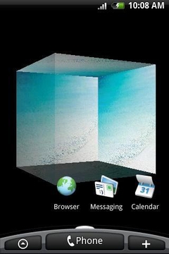 3D Dimple截图