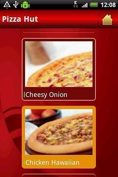 PizzaHut Sri Lanka截图