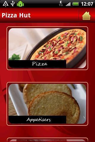 PizzaHut Sri Lanka截图2