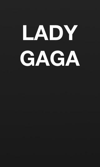 Lady Gaga.截图1