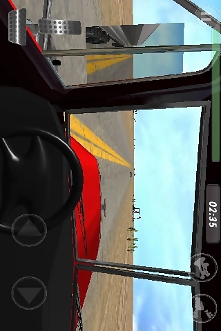 卡车司机3D截图5