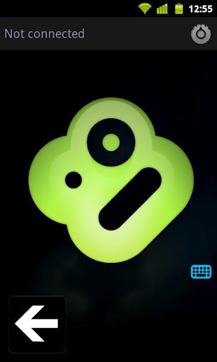 Boxee Thumb Remote截图4