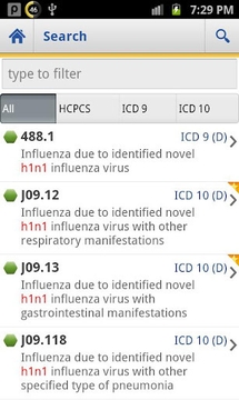 ICD Lite 2012截图